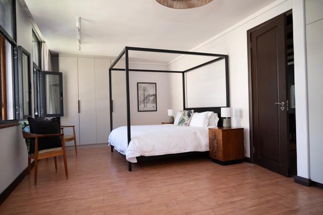 To Let 2 Bedroom Property for Rent in Cape Town City Centre Western Cape